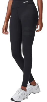 Stronger Signature Contouring Leggings