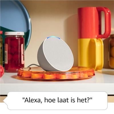 Smart Luidspreker Amazon Echo Pop