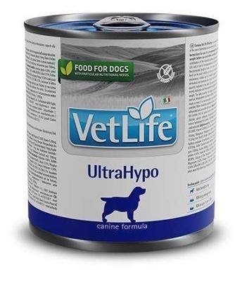 FARMINA Vet Life UltraHypo - Nat hondenvoer - 300 g