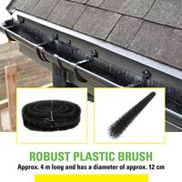 Kinzo Bird Blocker - 4 meter - ø12 cm - Vogelwering voor zonnepanelen - thumbnail