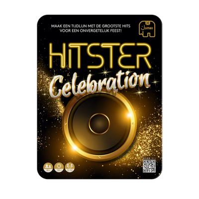 Spel Hitster Celebration - thumbnail