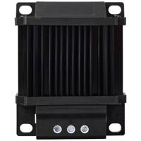 TRU COMPONENTS TC-NTL200-15W 24VDC Schakelkastverwarming 24 V/DC (max) 15 W (l x b x h) 103 x 83.5 x 34.09 mm 1 stuk(s) - thumbnail