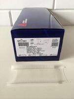 Dennison-pins 40 mm standaard Nylon 5000 - thumbnail