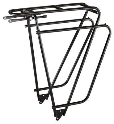 Tubus bagagedrager, achterop "logo classic" rear rack logo classic 29"