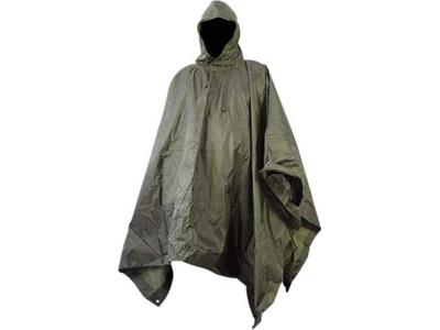 Stealth Gear Extreme Poncho 2
