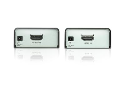 Aten HDMI Cat 5 Verlenger (1080p op 40 m) | 1 stuks - VE800A-AT-G VE800A-AT-G