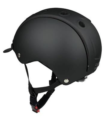 Casco Choice III VG1 cap zwart maat:s