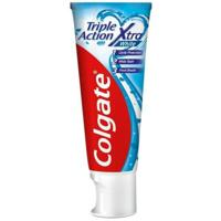 Colgate Triple Action Whitening Tandpasta 75 ml bij Jumbo - thumbnail