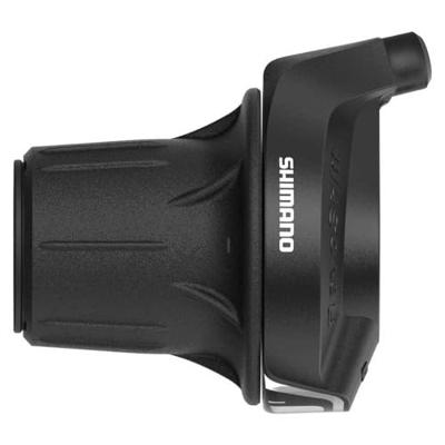 Shimano TOURNEY SL-RV300 3-speed Revoshift left