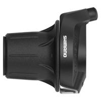 Shimano TOURNEY SL-RV300 3-speed Revoshift left - thumbnail