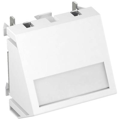 OBO Bettermann 6117420 Montageaccessoire 1 stuk(s) Wit OBO Bettermann 6117420 Montageaccessoire 1 stuk(s) Wit