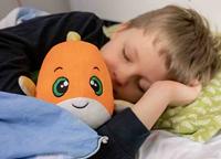 Tactic Save the sea knuffel - vis fisu - thumbnail