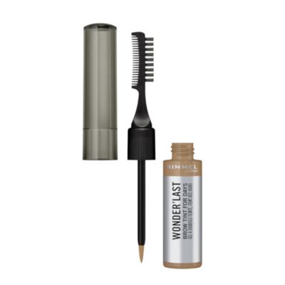 Rimmel London Rimmel London Wonder'last Brow Tattoo - Brow Tint For Days - Blond (4,5ml)