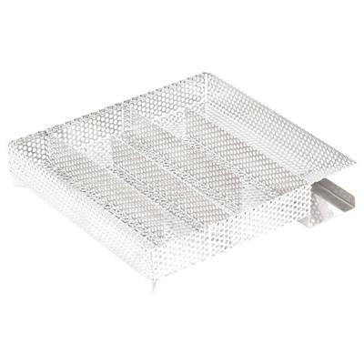 VidaXL Rookgenerator koud 5-kamers 21 cm roestvrij staal VidaXL Rookgenerator koud 5-kamers 21 cm roestvrij staal