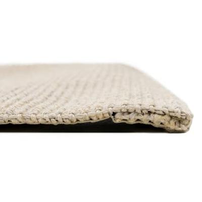 VidaXL Vloerkleed 66x300 cm natuurlijk sisal zandkleurig