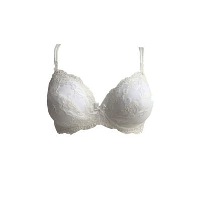 AMBRA Platinum Fashion Soft cup beugel BH 0335F