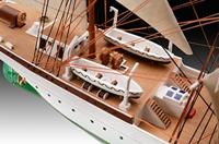 Revell 1/350 Gorch Fock - thumbnail