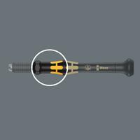 Wera Kraftform Kompakt Micro Set ESD/11 SB bitset - thumbnail