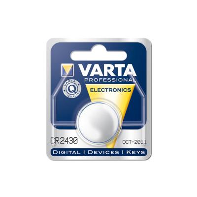 Varta CR2430