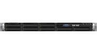 Intel R1208WFQYSR server-Barebone Intel® C628 LGA 3647 (Socket P) Rack (1U) - thumbnail