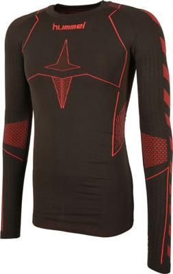 Hummel Hero Baselayer Men LS Jersey Hummel Hero Baselayer Men LS Jersey