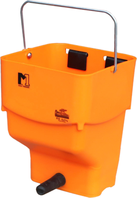 Kalf Feeder M1 Rail-Hang