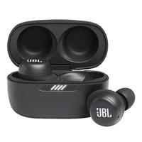 JBL LIVE FREE NC+ TWS Headset Draadloos In-ear Oproepen/muziek Zwart - thumbnail