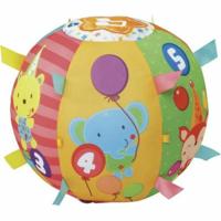 Sensorische bal Vtech Baby 80-166105 - thumbnail