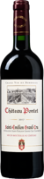 Château Pontet Saint-Émilion Grand Cru AOC - thumbnail