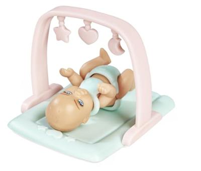 Babypop met Accessoires Simba Steffi Love