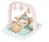 Babypop met Accessoires Simba Steffi Love - thumbnail