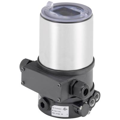 Bürkert Standregelaar 306925 8692 1 stuk(s)