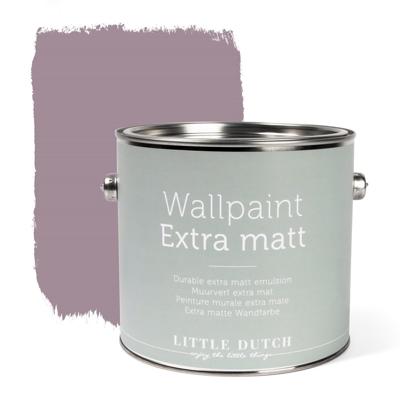 Little Dutch Flowers & Butterflies activiteitenkubus