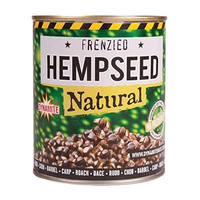 Dynamite Baits Frenzied Particles Hempseed 700 gr