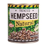 Dynamite Baits Frenzied Particles Hempseed 700 gr - thumbnail