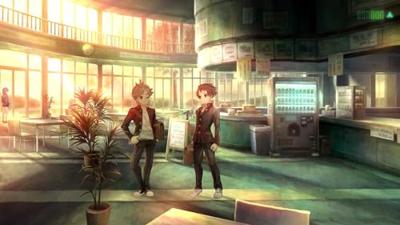 PS4 13 Sentinels: AEGIS RIM - thumbnail