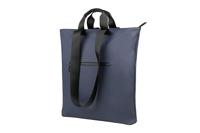 Tucano Gommo shopper laptop/notebook max. 16" - Blue - thumbnail