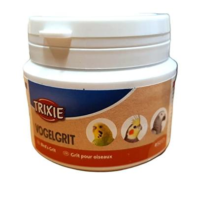 TRIXIE VOGELGRIT 6X150 GR TRIXIE VOGELGRIT 6X150 GR