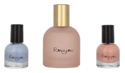 Rosajou Giftset Eau de Toilette 40 ml