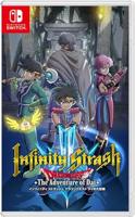 Infinity Strash: Dragon Quest The Adventure of Dai [GRA SWITCH] - thumbnail