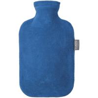 Fashy Warmwaterzak Fleece Blauw - thumbnail