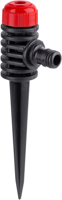 Meister garden nevelsproeier op piek - wu9928550 - thumbnail