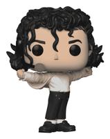 Michael Jackson Funko Pop Vinyl: Michael Jackson Superbowl - thumbnail