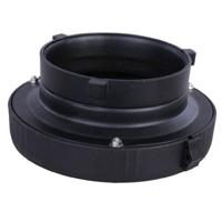 StudioKing Adapterring SK-BWEC Bowens naar Elinchrom - thumbnail