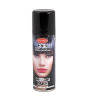 GoodMark hair colour kleurlak brilliant black 125ml - thumbnail