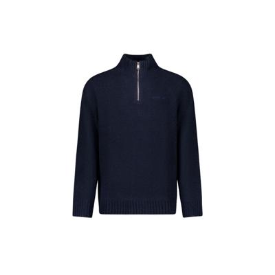 Airforce Kai Quarter Zip Casual Sweater Heren XL