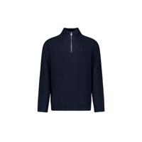 Airforce Kai Quarter Zip Casual Sweater Heren XL - thumbnail
