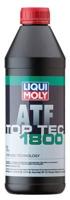 LIQUI MOLY transmissieolie "top tec atf 1800" top tec atf 1800 1 ltr. - thumbnail