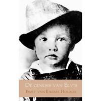 De genesis van Elvis - Bart van Eikema Hommes - Paperback (9789402151008) - thumbnail