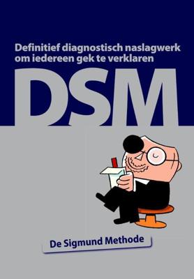 DSM - Peter de Wit - ebook